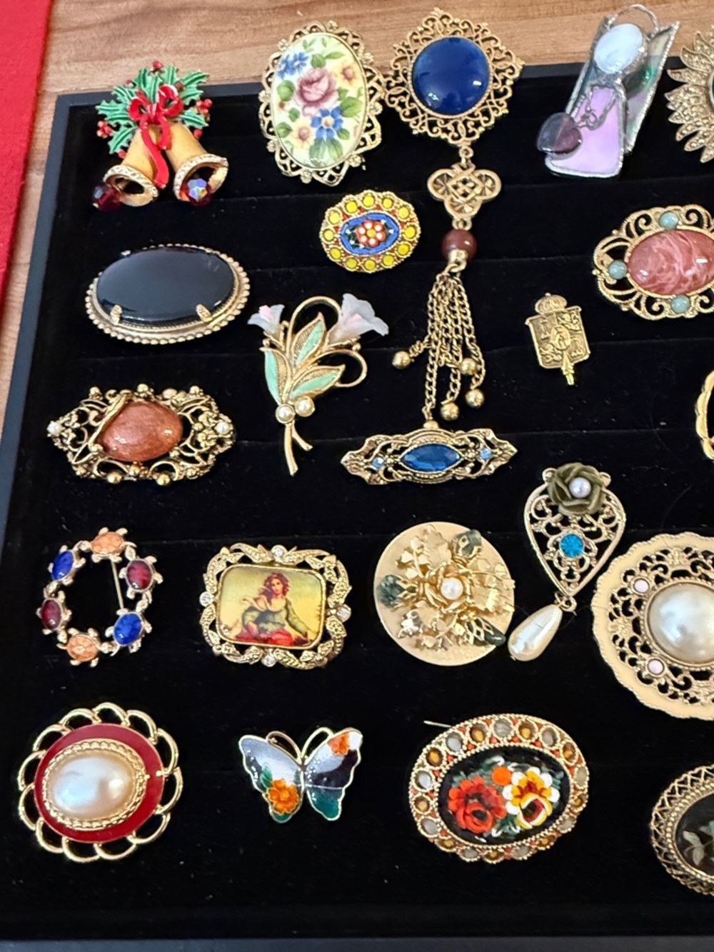 Come dig with me.  Unlisted gorgeousness in every price range. - Picture 15 of 17